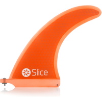 Slice RTM Hexcore Centre Fin 9"